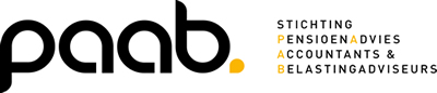 Logo Stichting PAAB
